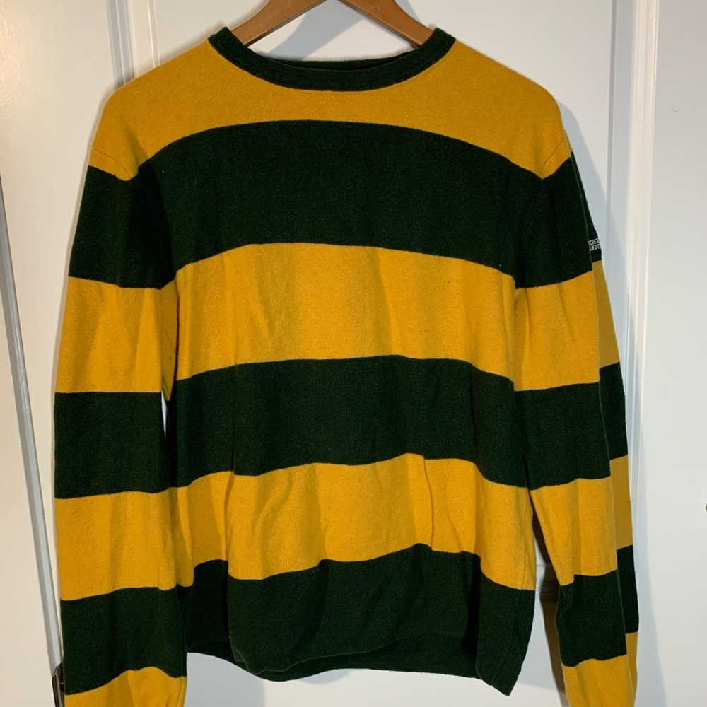 Abercrombie & Fitch XL sweater